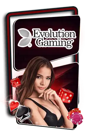 Evolution Gaming