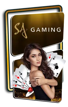 SA gaming