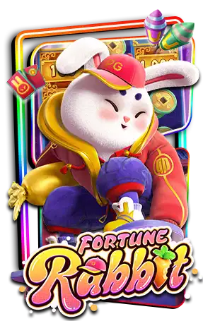 Fortune rabbit