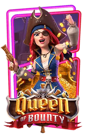 queen of bounty